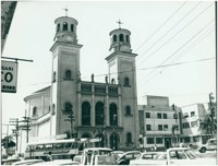 Igreja Senhor do Bonfim : Santo André, SP