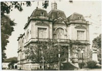 Palácio Rio Branco : Ribeirão Preto, SP