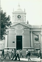 Câmara Municipal : São José dos Campos, SP
