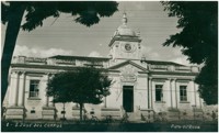 Colégio Estadual e Escola Normal Cel. João Cursino : São José dos Campos, SP