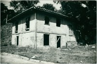 Casa do Povoador : Piracicaba, SP