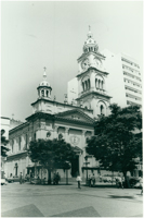 Praça Coronel Fernando Prestes : Catedral Metropolitana de Sorocaba : Sorocaba, SP