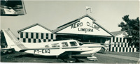 Aeroclube : Limeira (SP)