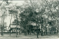 Casa da Cultura Juscelino Kubitschek : Ribeirão Preto, SP