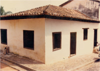 Casa do Anhanguera : Santana de Parnaíba (SP)