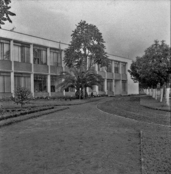 Prefeitura de Nova Hamburgo (RS) - 1959
